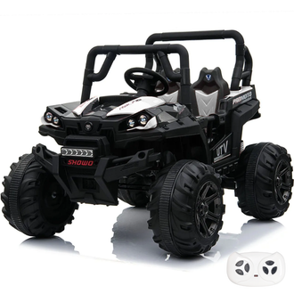 Kijana UTV 4x4 - White