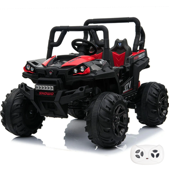 Kijana UTV 4x4 - Red