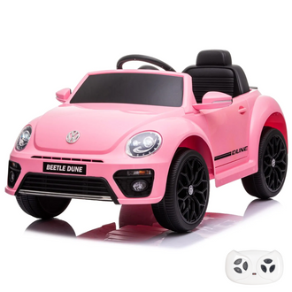 Volkswagen Beetle Dune - Pink