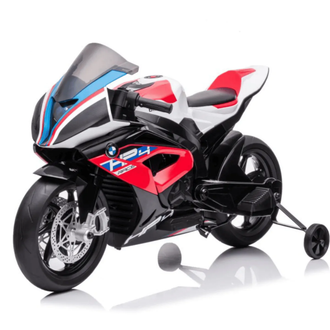 BMW HP4 Race - Red