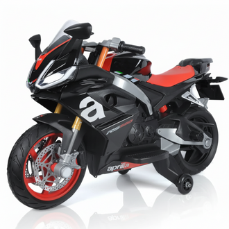 Aprilia RS660 - Red