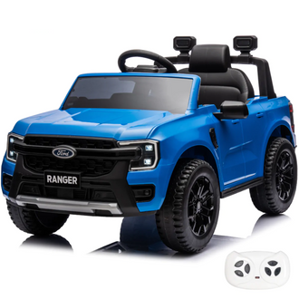 Ford Ranger Wildtrak - Blue