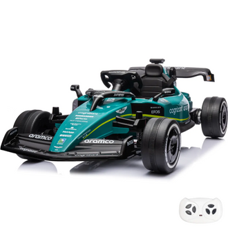 Aston Martin AMR26 Formula 1