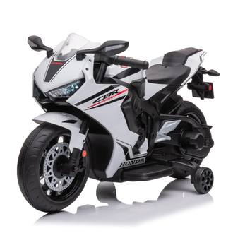 Honda CBR1000 RR - White