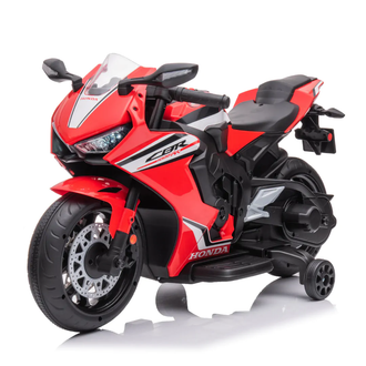 Honda CBR1000 RR - Red