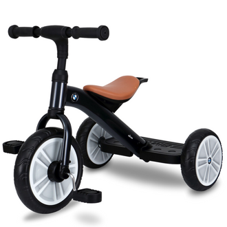 BMW Three-Wheeler - Grey