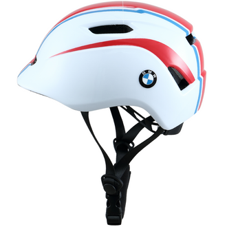 BMW Kids Helmet - Red