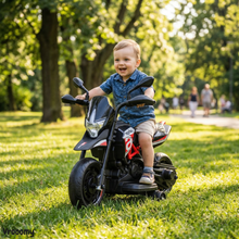Aprilia Dorsoduro 900 Mini - Red