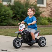 Honda CRF 450 - Gray