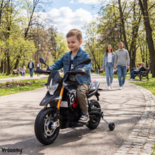 Aprilia Dorsoduro 900 - Black