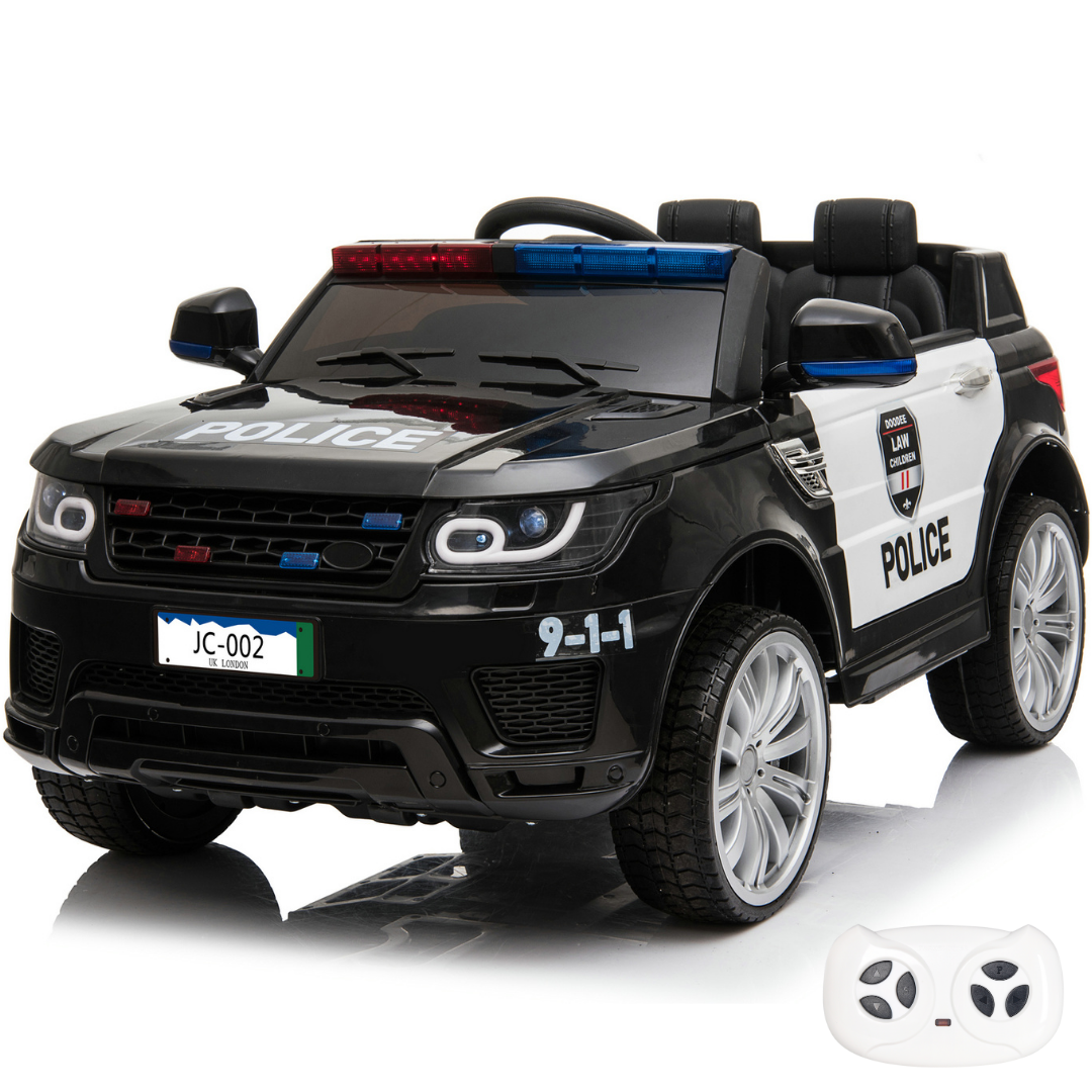 Vrooomy® Evoque S Politie