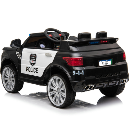 Vrooomy® Evoque S Politie