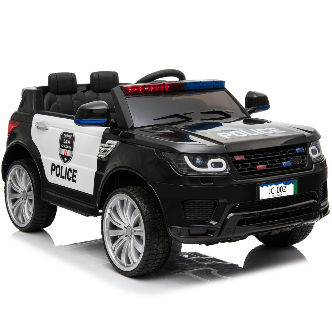 Vrooomy® Evoque S Politie