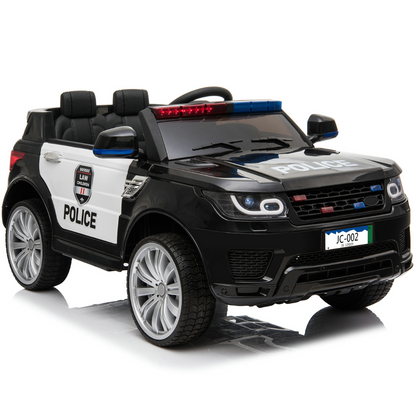 Vrooomy® Evoque S Politie