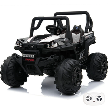 Kijana UTV 4x4 - White
