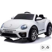 Volkswagen Beetle Dune XL - Wit