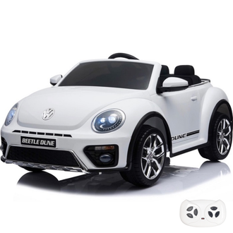Volkswagen Beetle Dune XL - Wit
