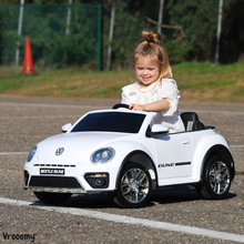 Volkswagen Beetle Dune XL - Wit