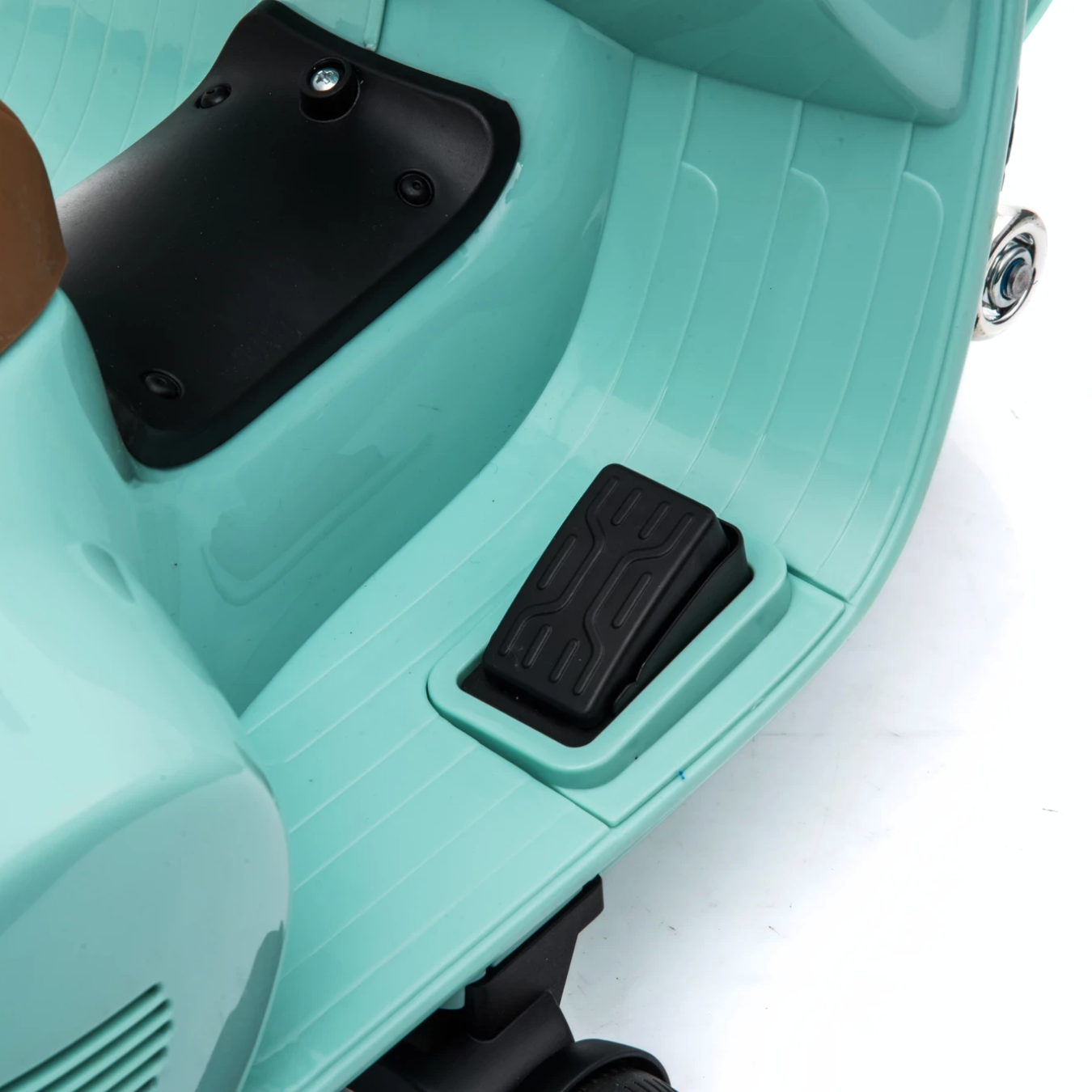 Piaggio Vespa GTS 125 - Blue