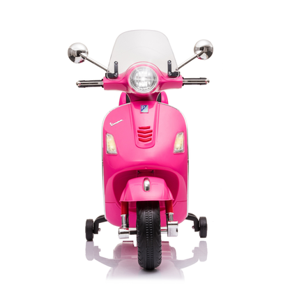 Piaggio Vespa GTS 300 - Pink