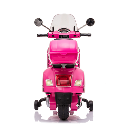 Piaggio Vespa GTS 300 - Pink