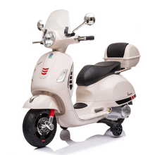 Piaggio Vespa GTS 300 - Wit