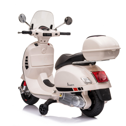Piaggio Vespa GTS 300 - White