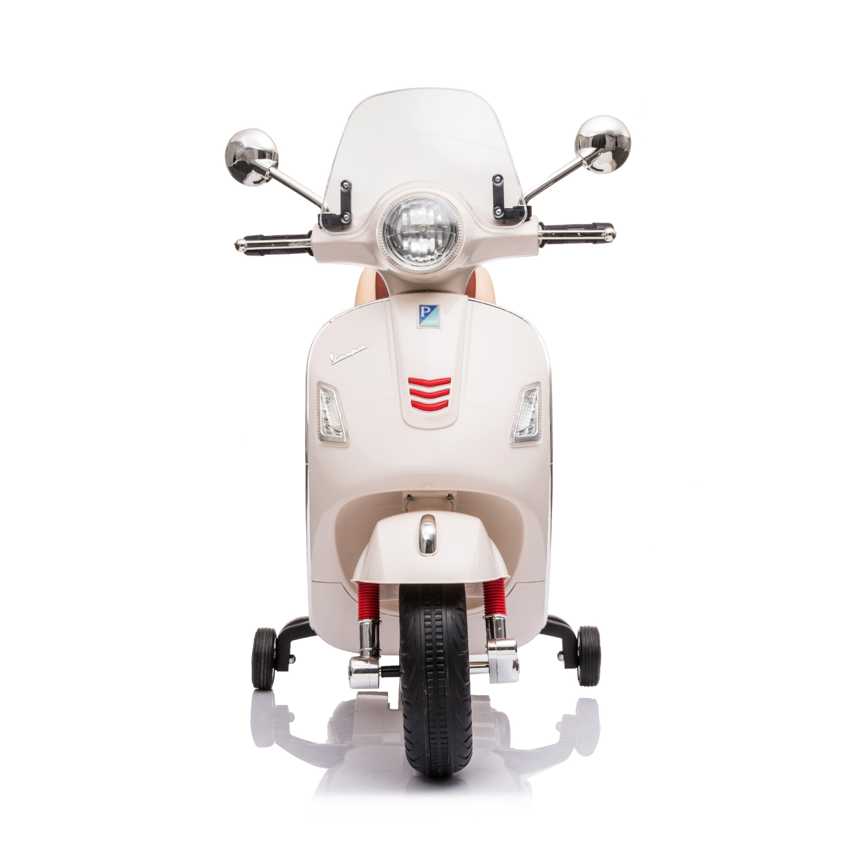 Piaggio Vespa GTS 300 - White