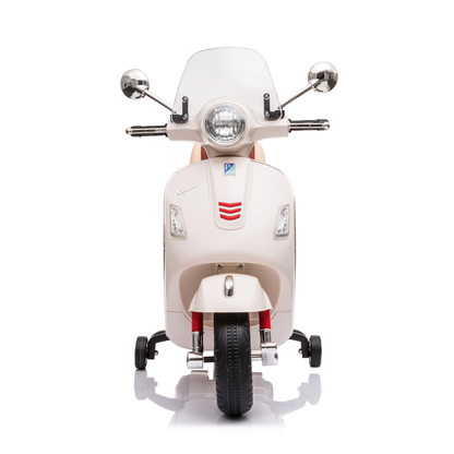 Piaggio Vespa GTS 300 - White