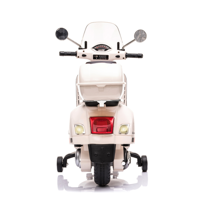 Piaggio Vespa GTS 300 - White