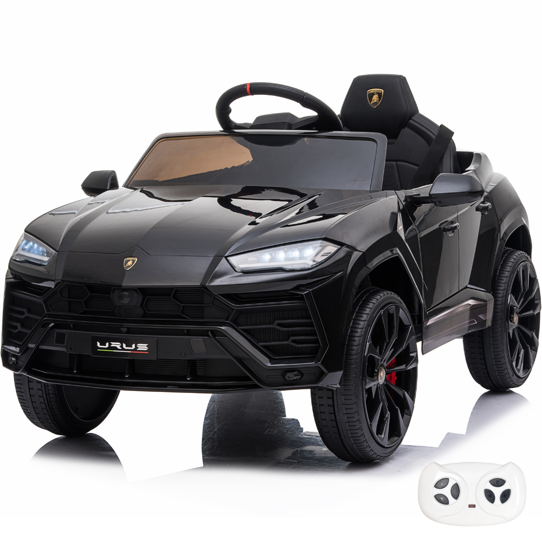 Lamborghini Urus Performante - Black