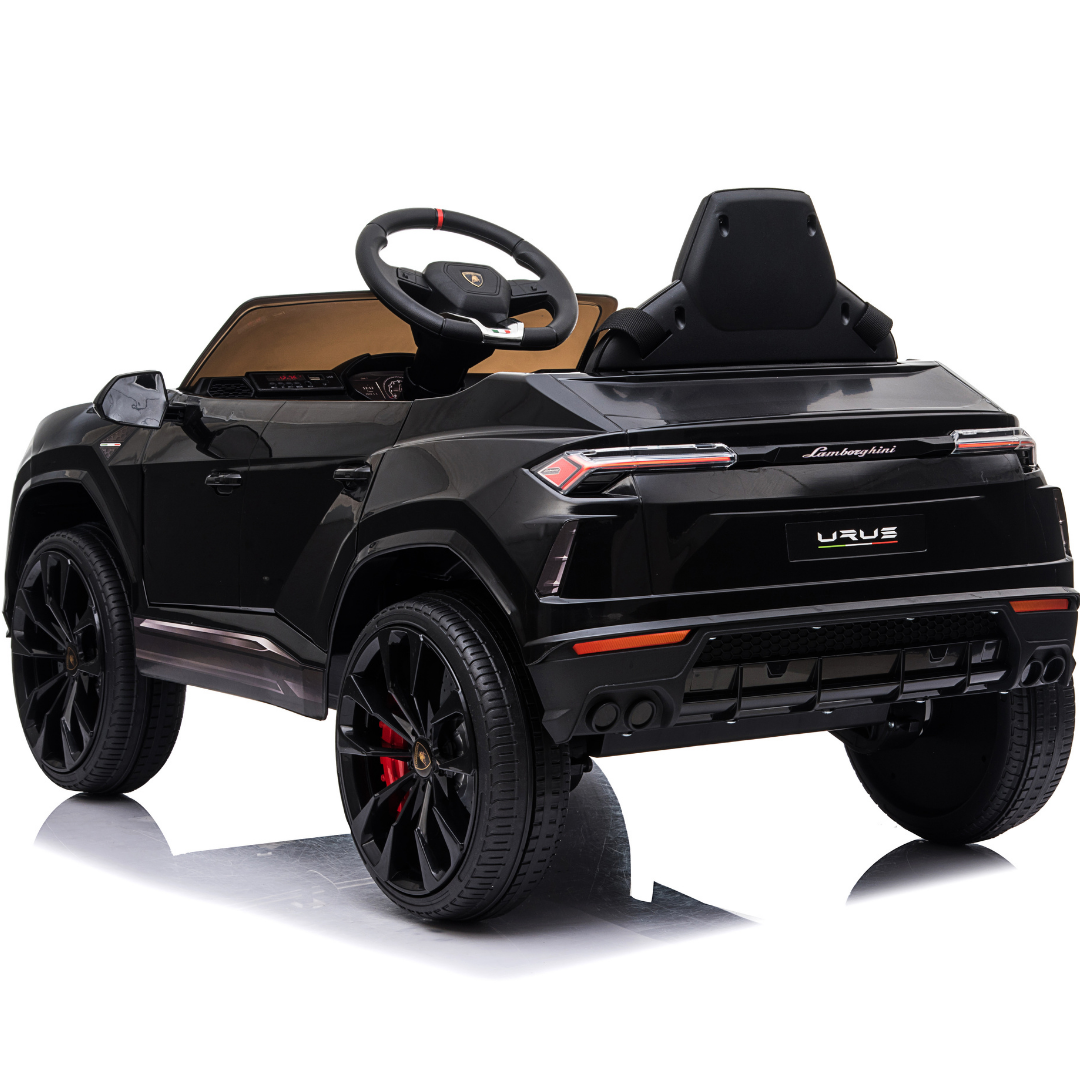 Lamborghini Urus Performante - Black