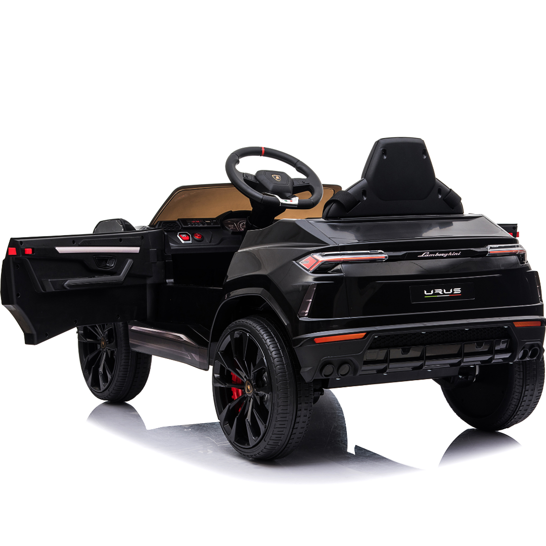 Lamborghini Urus Performante - Black