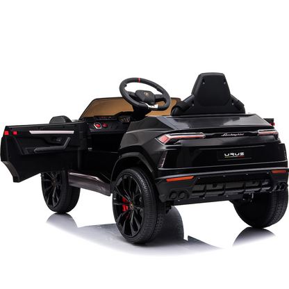 Lamborghini Urus Performante - Black