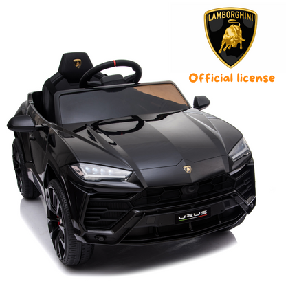 Lamborghini Urus Performante - Black
