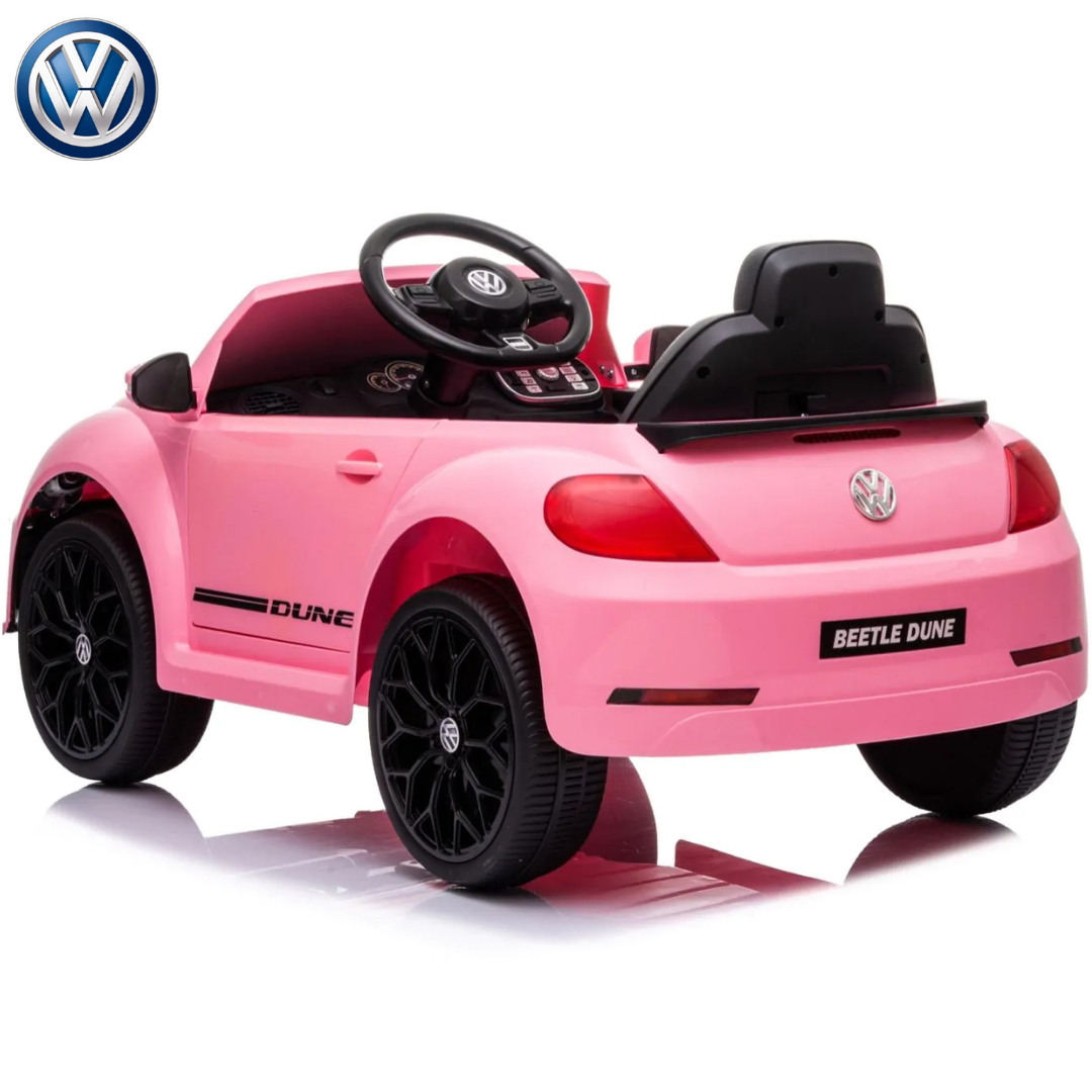 Volkswagen Beetle Dune - Roze
