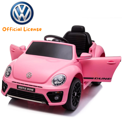 Volkswagen Beetle Dune - Roze