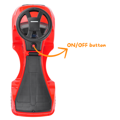 Range Rover Vogue - Rood