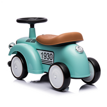 Vrooomy® Classic 1930 - Groen