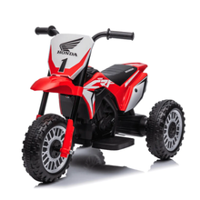 Honda CRF 450 - Red
