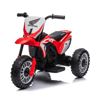 Honda CRF 450 - Red