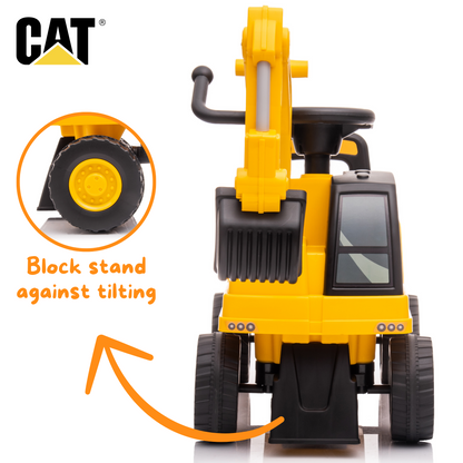 CAT Excavator