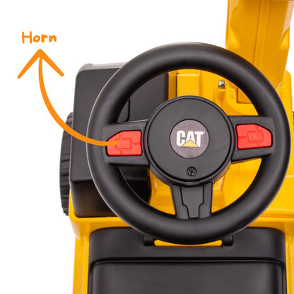 CAT Excavator