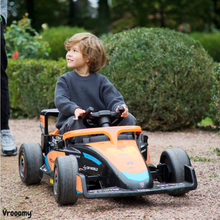 McLaren MCL39 Formula 1