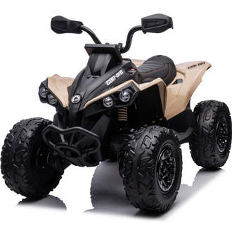 Can Am Renegade 850 - Beige