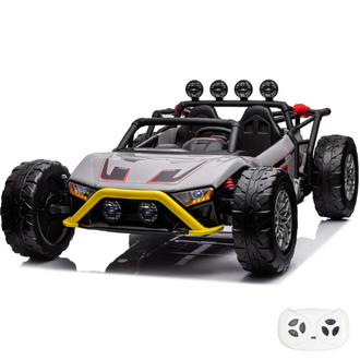 Vrooomy® Mud-Master - Grey