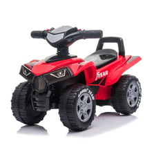 Goodyear ATV - Red