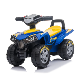 Goodyear ATV - Blue