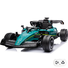 Aston Martin AMR26 Formula 1