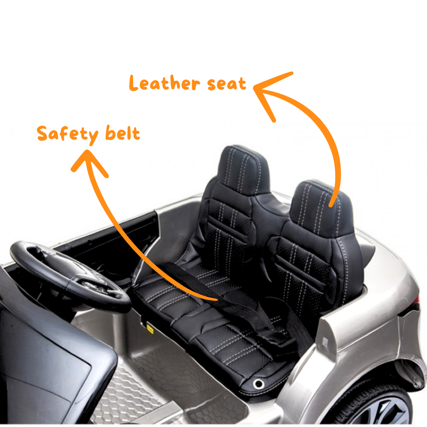 Range Rover Evoque S - Pink